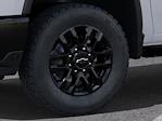2025 Chevrolet Silverado 3500 Crew Cab 4WD Pickup for sale #4E50666 - photo 9