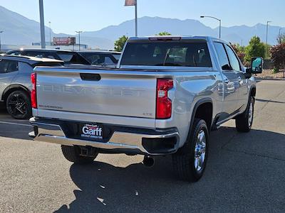 2021 Chevrolet Silverado 2500 Crew Cab 4WD Pickup for sale #4E50666A - photo 2
