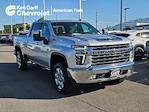 2021 Chevrolet Silverado 2500 Crew Cab 4WD Pickup for sale #4E50666A - photo 1