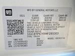 2021 Chevrolet Silverado 2500 Crew Cab 4WD Pickup for sale #4E50666A - photo 32