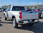 2021 Chevrolet Silverado 2500 Crew Cab 4WD Pickup for sale #4E50666A - photo 5