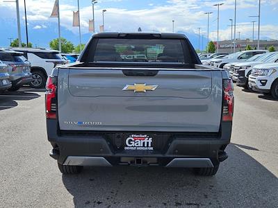 New 2025 Chevrolet Silverado EV LT Crew Cab 4WD Pickup for sale #4E50670 - photo 2