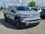 New 2025 Chevrolet Silverado EV LT Crew Cab 4WD Pickup for sale #4E50670 - photo 1