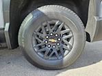 New 2025 Chevrolet Silverado EV LT Crew Cab 4WD Pickup for sale #4E50670 - photo 14