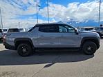 New 2025 Chevrolet Silverado EV LT Crew Cab 4WD Pickup for sale #4E50670 - photo 3