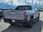 New 2025 Chevrolet Silverado EV LT Crew Cab 4WD Pickup for sale #4E50670 - photo 4