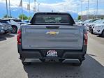 New 2025 Chevrolet Silverado EV LT Crew Cab 4WD Pickup for sale #4E50670 - photo 2