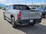 New 2025 Chevrolet Silverado EV LT Crew Cab 4WD Pickup for sale #4E50670 - photo 5