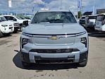 New 2025 Chevrolet Silverado EV LT Crew Cab 4WD Pickup for sale #4E50670 - photo 8