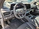 New 2025 Chevrolet Silverado EV LT Crew Cab 4WD Pickup for sale #4E50670 - photo 9