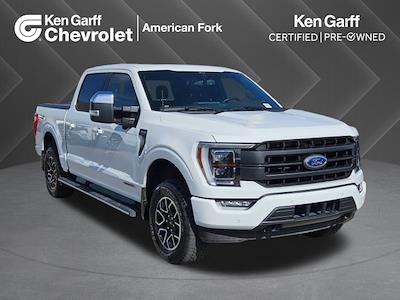 2022 Ford F-150 SuperCrew Cab 4WD Pickup for sale #4E50670A - photo 1