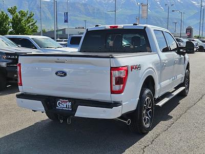 2022 Ford F-150 SuperCrew Cab 4WD Pickup for sale #4E50670A - photo 2