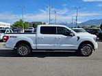 2022 Ford F-150 SuperCrew Cab 4WD Pickup for sale #4E50670A - photo 3
