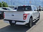 2022 Ford F-150 SuperCrew Cab 4WD Pickup for sale #4E50670A - photo 2