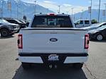 2022 Ford F-150 SuperCrew Cab 4WD Pickup for sale #4E50670A - photo 4
