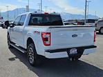2022 Ford F-150 SuperCrew Cab 4WD Pickup for sale #4E50670A - photo 5