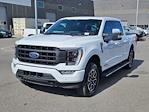 2022 Ford F-150 SuperCrew Cab 4WD Pickup for sale #4E50670A - photo 7