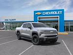 2025 Chevrolet Silverado EV Crew Cab 4WD Pickup for sale #4E50672 - photo 1