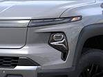 2025 Chevrolet Silverado EV Crew Cab 4WD Pickup for sale #4E50672 - photo 10
