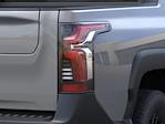 2025 Chevrolet Silverado EV Crew Cab 4WD Pickup for sale #4E50672 - photo 11