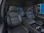 2025 Chevrolet Silverado EV Crew Cab 4WD Pickup for sale #4E50672 - photo 16