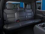 2025 Chevrolet Silverado EV Crew Cab 4WD Pickup for sale #4E50672 - photo 17