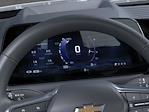 2025 Chevrolet Silverado EV Crew Cab 4WD Pickup for sale #4E50672 - photo 18