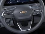 2025 Chevrolet Silverado EV Crew Cab 4WD Pickup for sale #4E50672 - photo 19