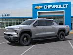 2025 Chevrolet Silverado EV Crew Cab 4WD Pickup for sale #4E50672 - photo 2