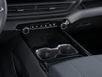 2025 Chevrolet Silverado EV Crew Cab 4WD Pickup for sale #4E50672 - photo 23