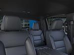 2025 Chevrolet Silverado EV Crew Cab 4WD Pickup for sale #4E50672 - photo 24