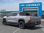 2025 Chevrolet Silverado EV Crew Cab 4WD Pickup for sale #4E50672 - photo 3