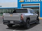 2025 Chevrolet Silverado EV Crew Cab 4WD Pickup for sale #4E50672 - photo 4