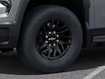 2025 Chevrolet Silverado EV Crew Cab 4WD Pickup for sale #4E50672 - photo 9