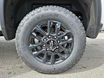 2025 Chevrolet Silverado 3500 Crew Cab 4WD Pickup for sale #4E50674 - photo 14