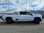 2025 Chevrolet Silverado 3500 Crew Cab 4WD Pickup for sale #4E50674 - photo 3