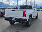 2025 Chevrolet Silverado 3500 Crew Cab 4WD Pickup for sale #4E50674 - photo 4