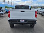 2025 Chevrolet Silverado 3500 Crew Cab 4WD Pickup for sale #4E50674 - photo 2