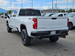2025 Chevrolet Silverado 3500 Crew Cab 4WD Pickup for sale #4E50674 - photo 5