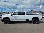2025 Chevrolet Silverado 3500 Crew Cab 4WD Pickup for sale #4E50674 - photo 6
