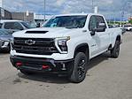 2025 Chevrolet Silverado 3500 Crew Cab 4WD Pickup for sale #4E50674 - photo 7