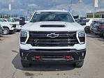 2025 Chevrolet Silverado 3500 Crew Cab 4WD Pickup for sale #4E50674 - photo 8