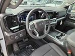 2025 Chevrolet Silverado 3500 Crew Cab 4WD Pickup for sale #4E50674 - photo 9