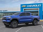 2025 Chevrolet Colorado Crew Cab 4WD Pickup for sale #4E50676 - photo 2