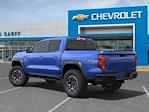 2025 Chevrolet Colorado Crew Cab 4WD Pickup for sale #4E50676 - photo 3