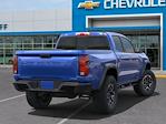 2025 Chevrolet Colorado Crew Cab 4WD Pickup for sale #4E50676 - photo 4