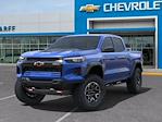 2025 Chevrolet Colorado Crew Cab 4WD Pickup for sale #4E50676 - photo 6