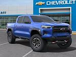 2025 Chevrolet Colorado Crew Cab 4WD Pickup for sale #4E50676 - photo 7