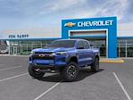 2025 Chevrolet Colorado Crew Cab 4WD Pickup for sale #4E50676 - photo 8