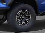 2025 Chevrolet Colorado Crew Cab 4WD Pickup for sale #4E50676 - photo 9